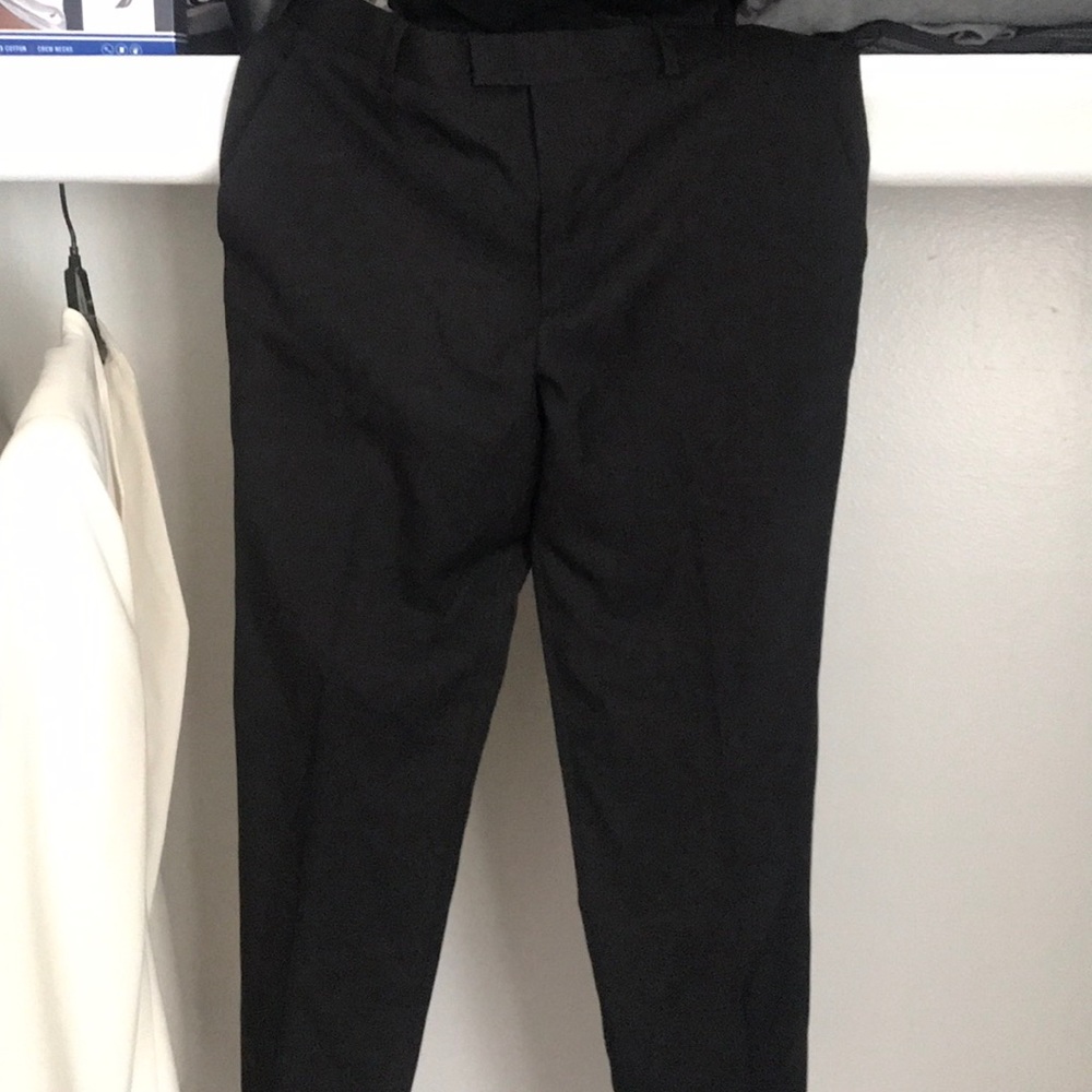 Good as new mens dress pants